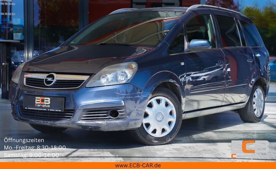 Zafira