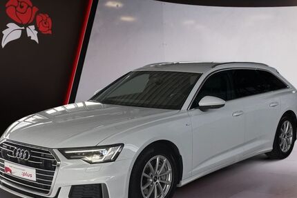 Audi A6 112.221 km 39.700 &euro; Villingen-Schwenningen 78052