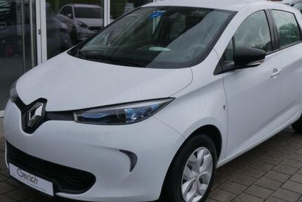 Renault ZOE 71.788 km 8.899 &euro; Altötting 84503