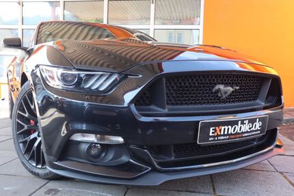 Ford Mustang 139.000 km 26.799 &euro; Albstadt 72461