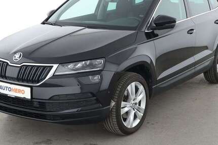 Skoda Karoq 77.565 km 18.620 &euro; Neufahrn 85375