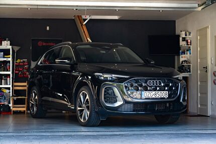 Audi Q5 22.700 km 53.382 &euro; Markersdorf 02829