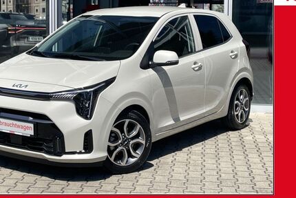 Kia Picanto 7.497 km 15.480 &euro; Augsburg-Göggingen 86199