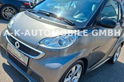 Smart ForTwo 71.481 km 7.399 &euro; Deizisau 73779