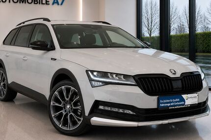Skoda Superb 82.101 km 29.999 &euro; Isernhagen OT Altwarmbüchen bei Hannover A2/A7 30916