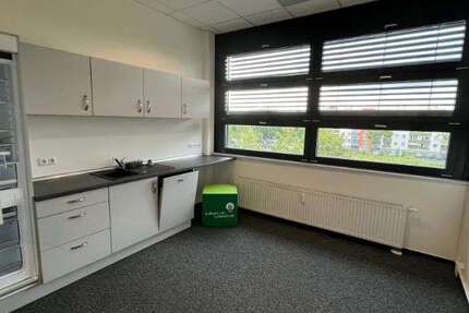 Büro in Schwerin 772 € 102.99 m²