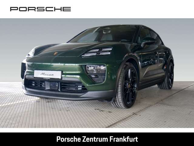 Porsche Macan 9.900 km 99.970 &euro; Frankfurt am Main 60314