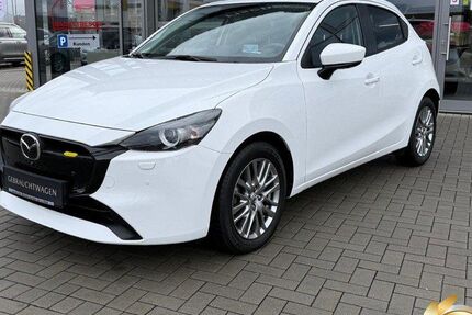 Mazda 2 9.090 km 20.990 &euro; Karben 61184