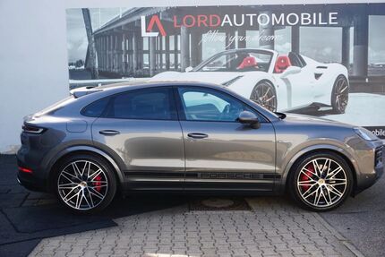 Porsche Cayenne 17.990 km 99.490 &euro; Stuttgart 70499