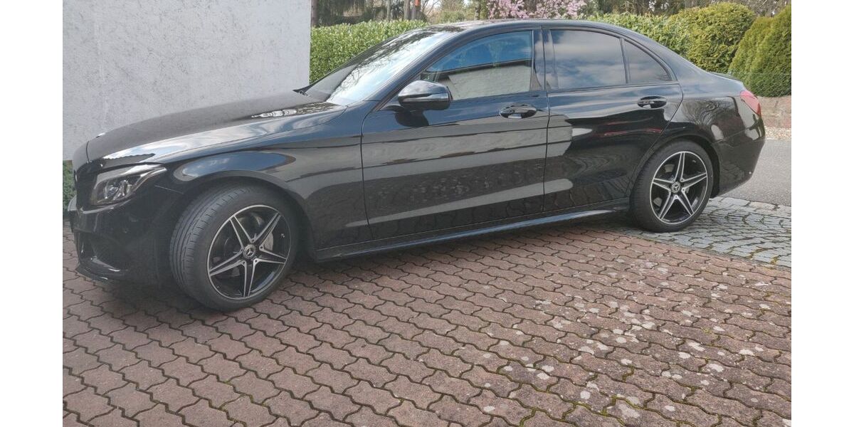Mercedes-Benz C 220 170.000 km 22.500 &euro; Euerdorf 97717