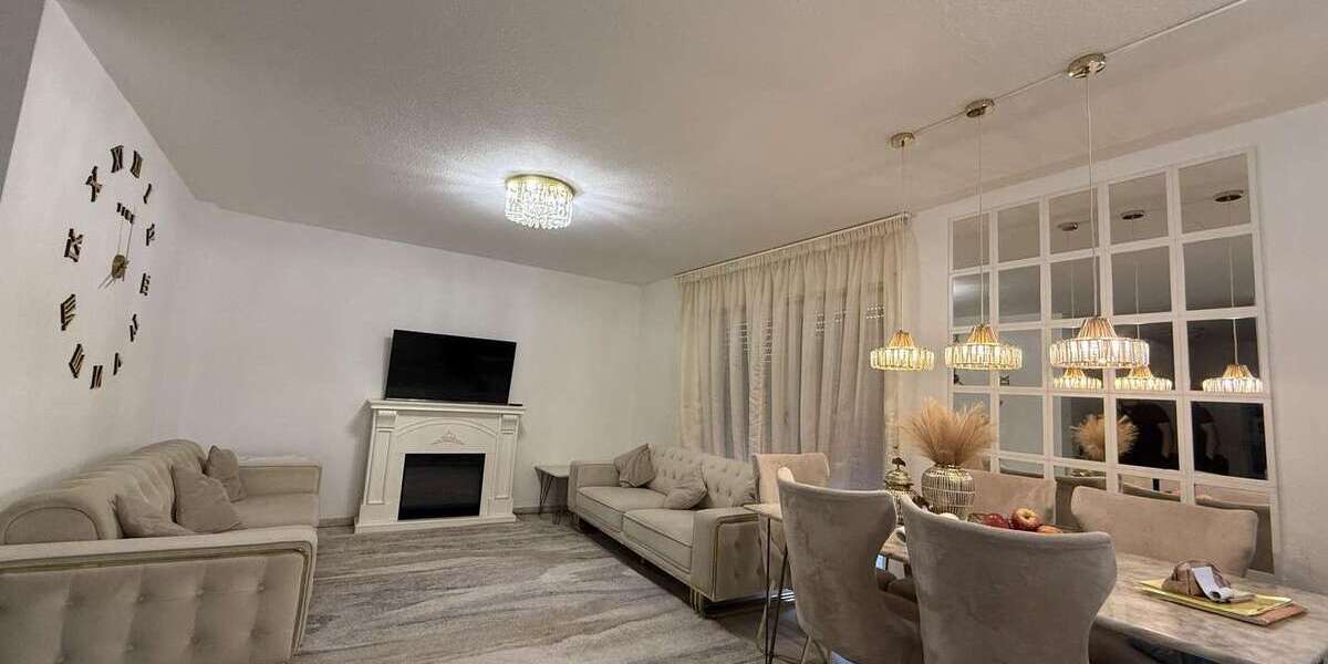 Etagenwohnung Mühlheim am Main - 2 Zimmer, 50 m&sup2;, 192.000&euro; | Angebot:26751656