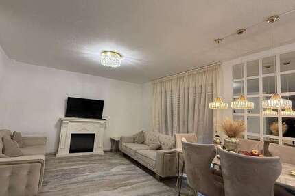 Wohnung Mühlheim am Main - 2 Zimmer, 50 m&sup2;, 192.000&euro; | Angebot:26751656