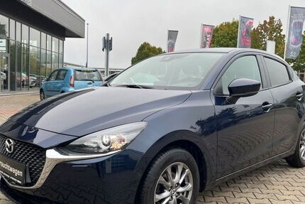 Mazda 2 12.450 km 16.990 € Aalen-Essingen 73457