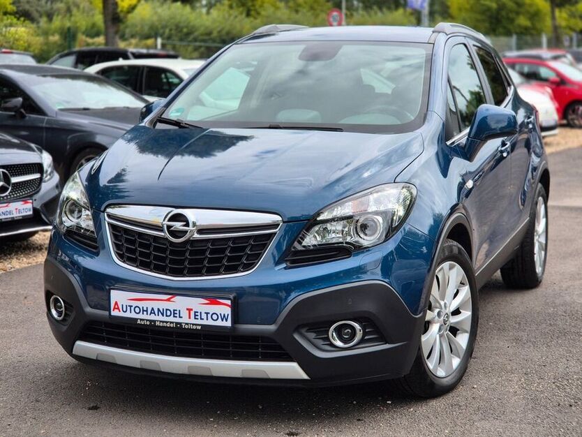 Mokka