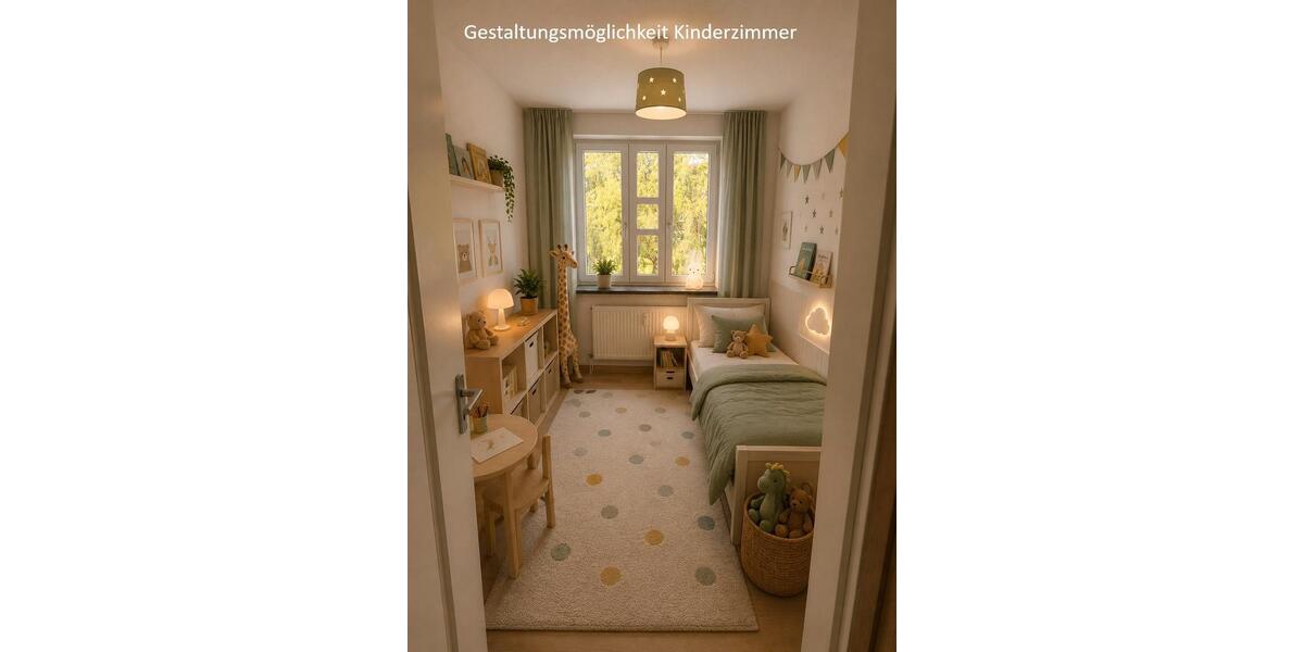 Etagenwohnung Lübeck Sankt Jürgen - 3 Zimmer, 71 m&sup2;, 269.000&euro; | Angebot:27082920