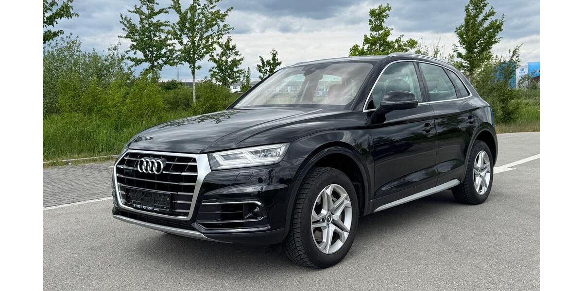 Audi Q5 172.455 km 21.499 &euro; Friedberg 86316