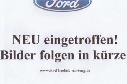 Ford Transit Custom 9.500 km 31.250 &euro; Nabburg 92507