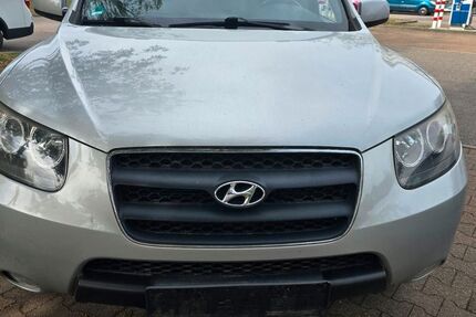 Hyundai SANTA FE 165.301 km 2.900 &euro; Karlsruhe 76185