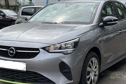 Opel Corsa 96.000 km 11.810 &euro; Hamm 59067