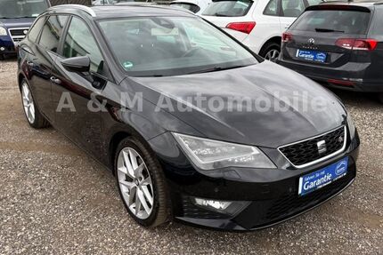 Seat Leon 240.000 km 7.299 &euro; Ettenheim 77955