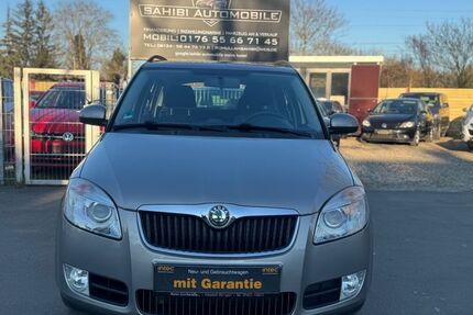 Skoda Fabia 148.000 km 3.650 € Mainz-Kastel 55252