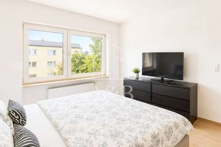 Wohnung Budenheim - 2 Zimmer, 47 m&sup2;, 199.000&euro; | Angebot:23560341