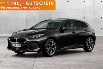 BMW 118 11.910 km 37.900 € Koblenz 56073