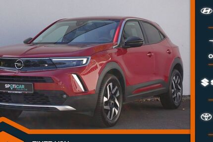 Opel Mokka 22.000 km 19.890 &euro; Saarbrücken 66121