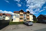 Möblierte EinraumWohnung mit Balkon - Erstbezug nach Sanierung