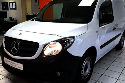 Mercedes-Benz Citan 54.900 km 13.390 &euro; Netphen 57250