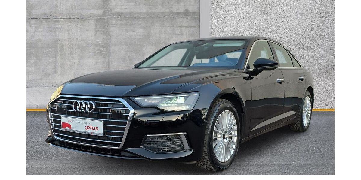 Audi A6 117.079 km 31.390 &euro; Halle (Saale) 06110