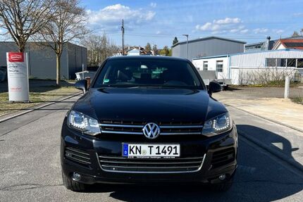 VW Touareg 207.830 km 19.900 &euro; Hilzingen 78247