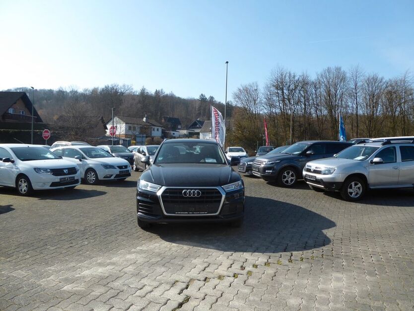 Audi Q5 151.000 km 19.999 € Wiehl 51674