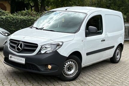Mercedes Citan