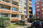 Etagenwohnung Quedlinburg - 3 Zimmer, 59 m&sup2;, 49.900&euro; | Angebot:26261551