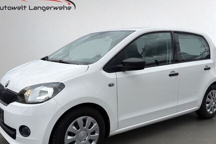 Skoda Citigo 79.708 km 7.999 &euro; Langerwehe 52379