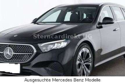 Mercedes E 220