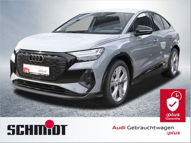 Audi Q4 e-tron 10.510 km 44.840 &euro; Lünen 44534