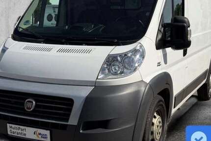 Fiat Ducato 117.999 km 9.950 &euro; Hamburg 20537