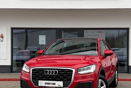 Audi Q2 76.200 km 18.999 &euro; Landshut 84030