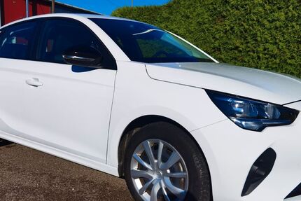 Opel Corsa 155.620 km 9.890 &euro; Welden 86465