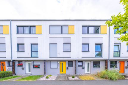Haus zum Mieten in Frankfurt am Main 2.500 € 136 m²