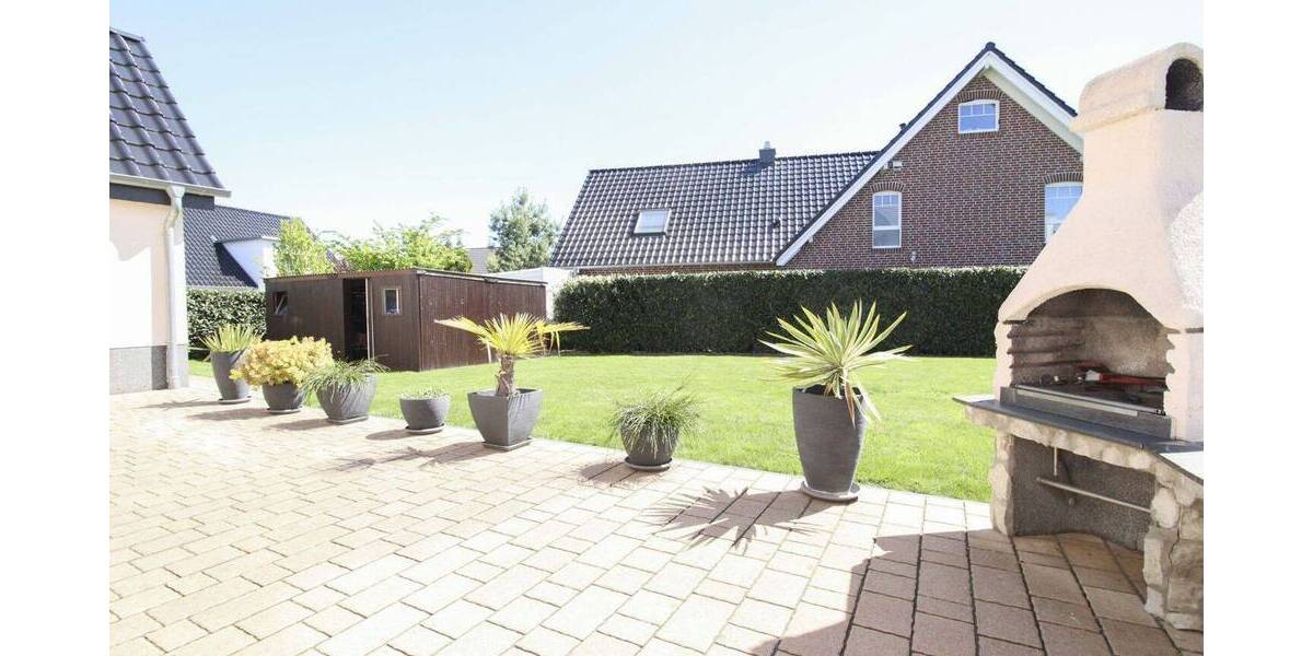 Einfamilienhaus Salzkotten Niederntudorf - 4 Zimmer, 470.000&euro; | Angebot:26585061