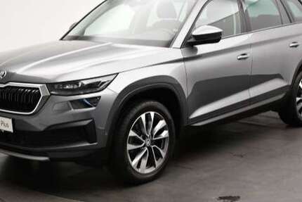 Skoda Kodiaq 35.200 km 31.390 &euro; Wolfsburg 38440