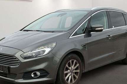 Ford S-Max 181.363 km 9.499 € Sandersdorf-Brehna 06796
