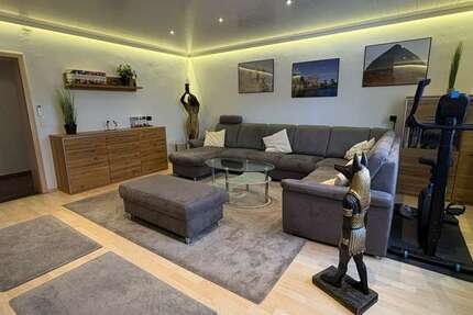 Wohnung Crailsheim - 3 Zimmer, 94 m&sup2;, 268.000&euro; | Angebot:25214455