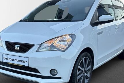 Seat Mii 28.900 km 13.480 &euro; Mosbach 74821