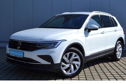 VW Tiguan 80.459 km 23.859 &euro; Bautzen 02625