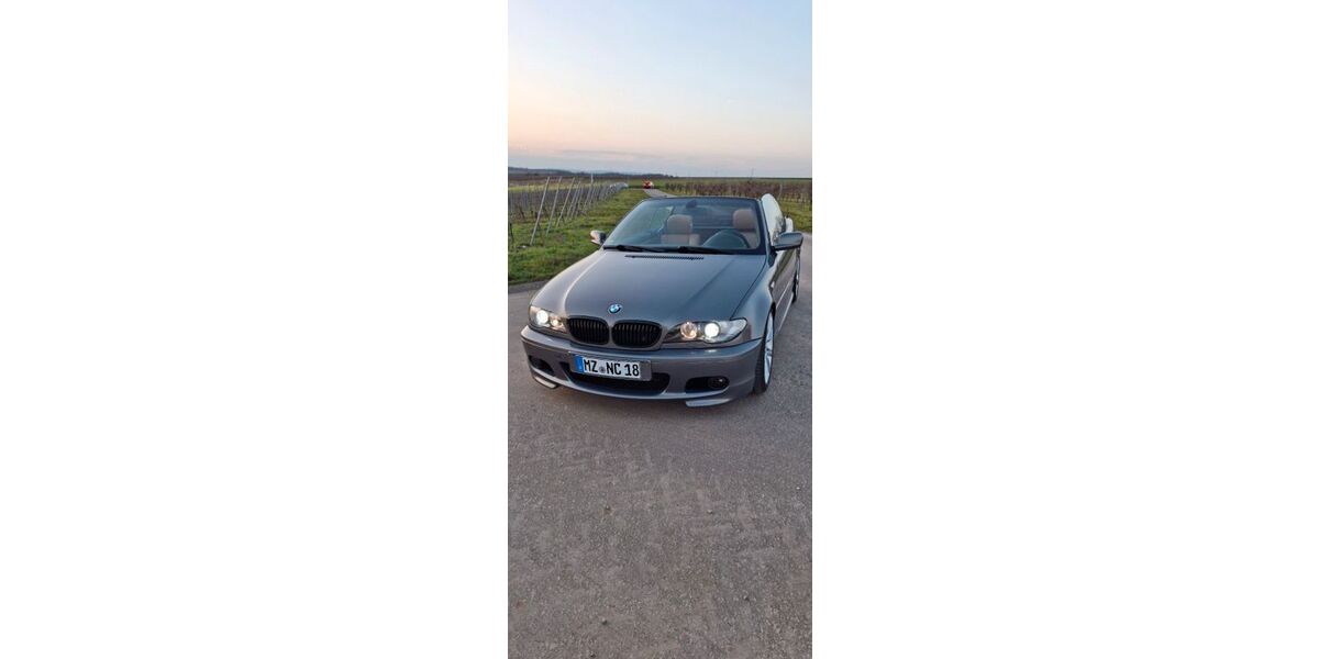 BMW 325 225.000 km 10.900 &euro; Stadecken-Elsheim 55271