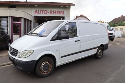 Mercedes-Benz Vito 289.496 km 3.870 € Sulzdorf 97232
